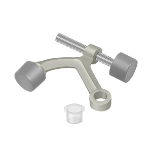 Deltana Hinge Pin Stop, Hinge Mounted