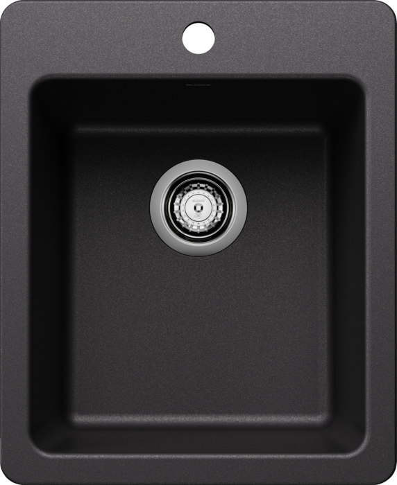 anthracite sink