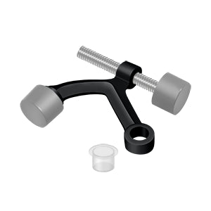 Deltana Hinge Pin Stop, Hinge Mounted