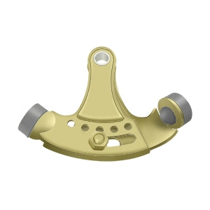 Deltana Hinge Pin Stop, Hinge Mounted, Adjustable
