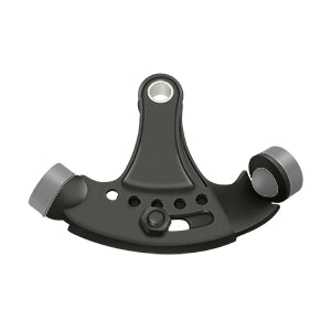 Deltana Hinge Pin Stop, Hinge Mounted, Adjustable
