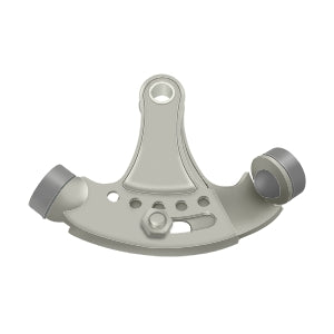 Deltana Hinge Pin Stop, Hinge Mounted, Adjustable