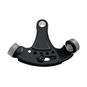 Deltana Hinge Pin Stop, Hinge Mounted, Adjustable