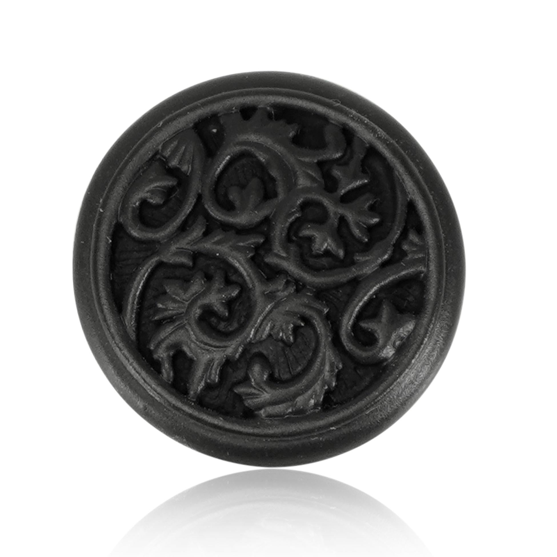 Edgar Berebi Glendale Court Knob