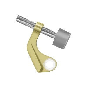 Deltana Hinge Mounted Pin Stop for Steel Hinges