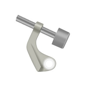 Deltana Hinge Mounted Pin Stop for Steel Hinges
