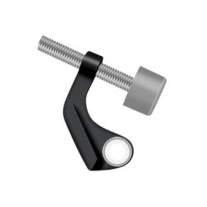 Deltana Hinge Mounted Pin Stop for Steel Hinges