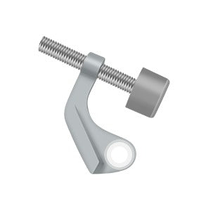 Deltana Hinge Mounted Pin Stop for Steel Hinges