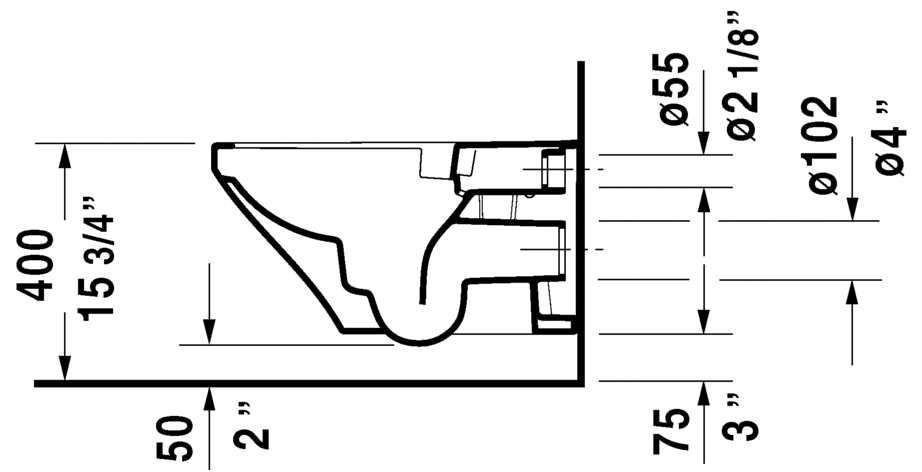 white Toilet