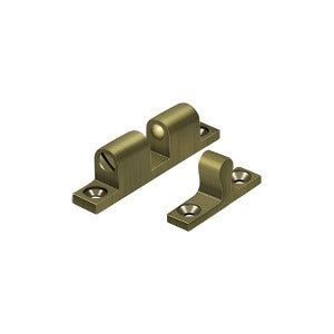 Deltana 1-7/8" x 5/16" Ball Tension Catch
