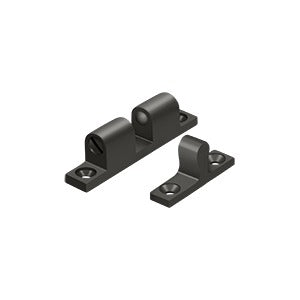 Deltana 1-7/8" x 5/16" Ball Tension Catch