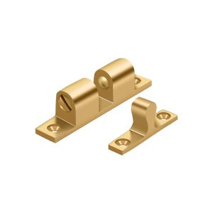 Deltana 2-1/4" x 1/2" Ball Tension Catch