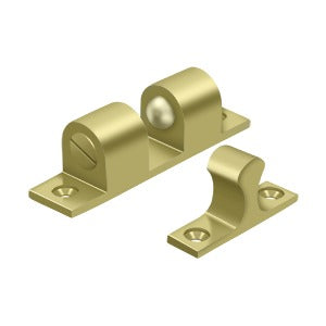 Deltana 3" x 3/4" Ball Tension Catch