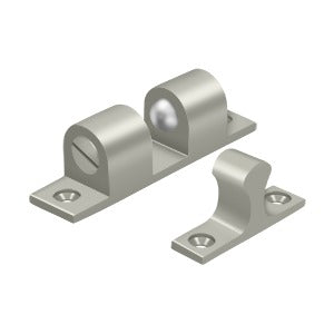 Deltana 3" x 3/4" Ball Tension Catch