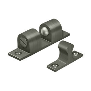 Deltana 3" x 3/4" Ball Tension Catch