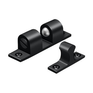Deltana 3" x 3/4" Ball Tension Catch