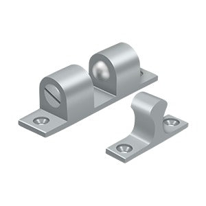 Deltana 3" x 3/4" Ball Tension Catch