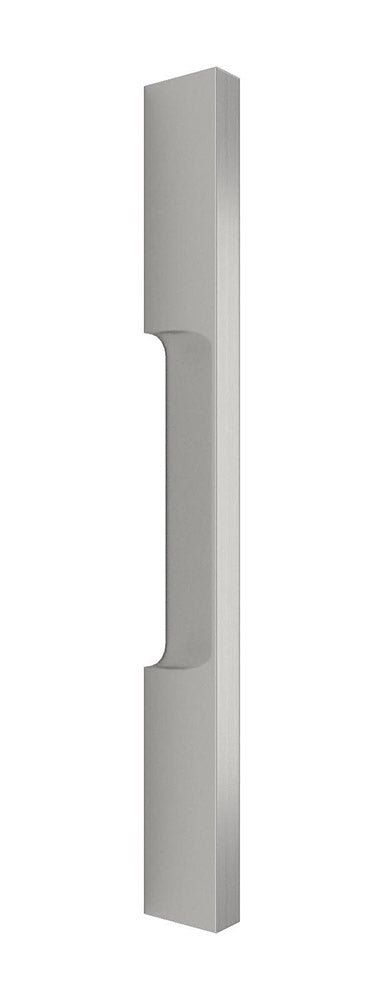 Omnia Elite Forged Solid Brass Modern Cabinet Pull