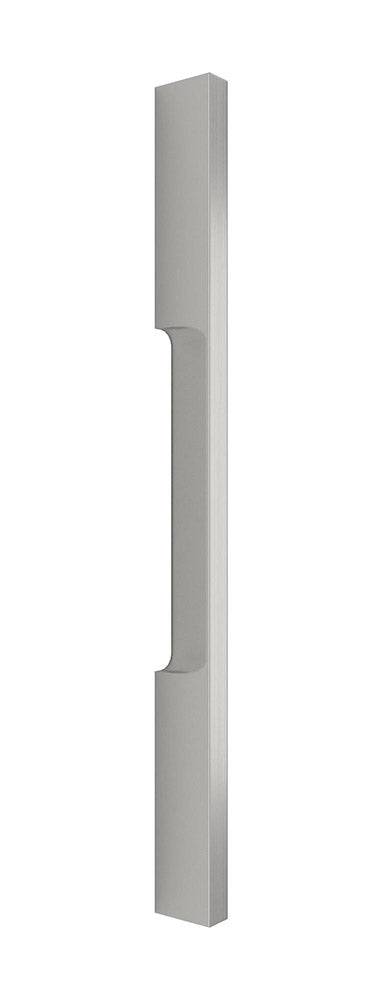 Omnia Elite Forged Solid Brass Modern Cabinet Pull
