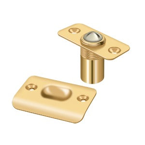 Deltana Round Corners Ball Catch