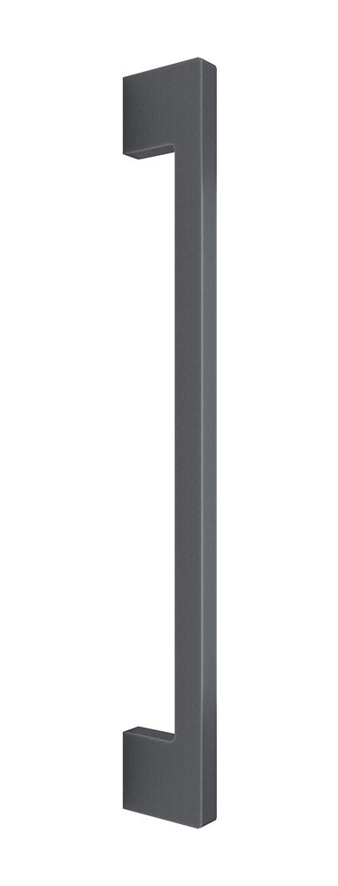 Omnia Elite Forged Solid Brass Modern Cabinet Pull