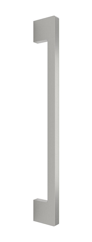 Omnia Elite Forged Solid Brass Modern Cabinet Pull