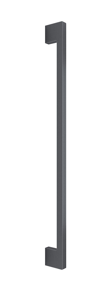 Omnia Elite Forged Solid Brass Modern Cabinet Pull