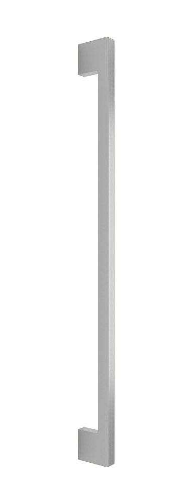 Omnia Elite Forged Solid Brass Modern Cabinet Pull