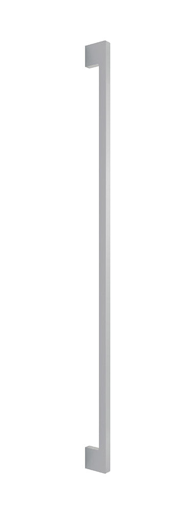 Omnia Elite Forged Solid Brass Modern Cabinet Pull