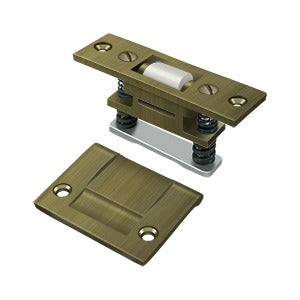 Deltana Roller Catch, HD