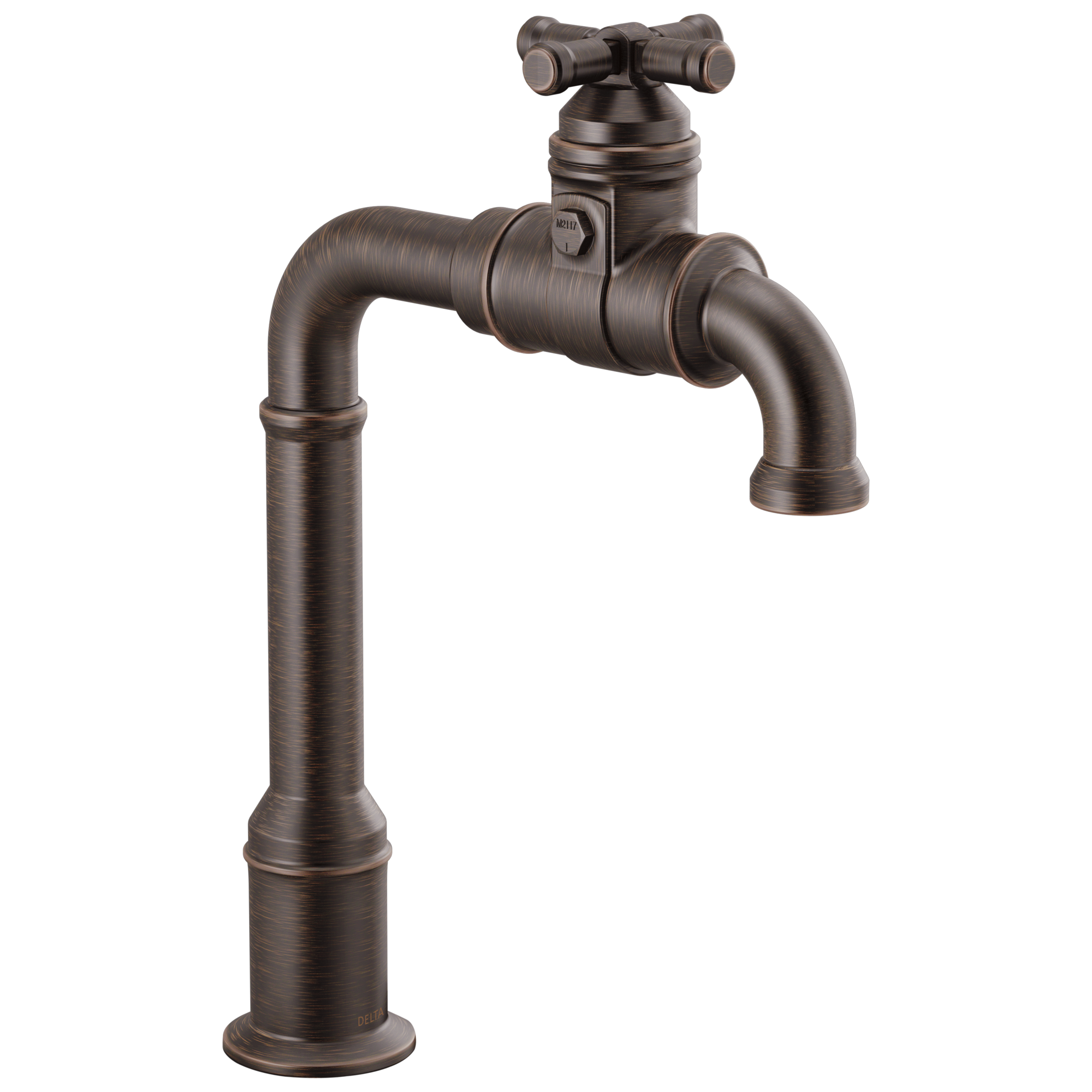 Delta Broderick True Bar Kitchen Faucet
