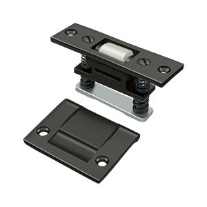 Deltana Roller Catch, HD