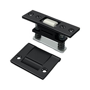 Deltana Roller Catch, HD