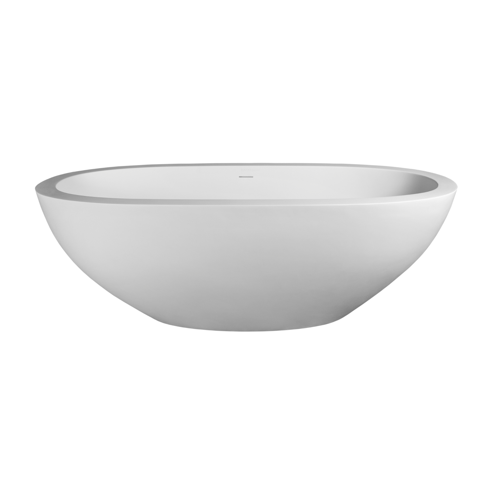white freestanding bathtub