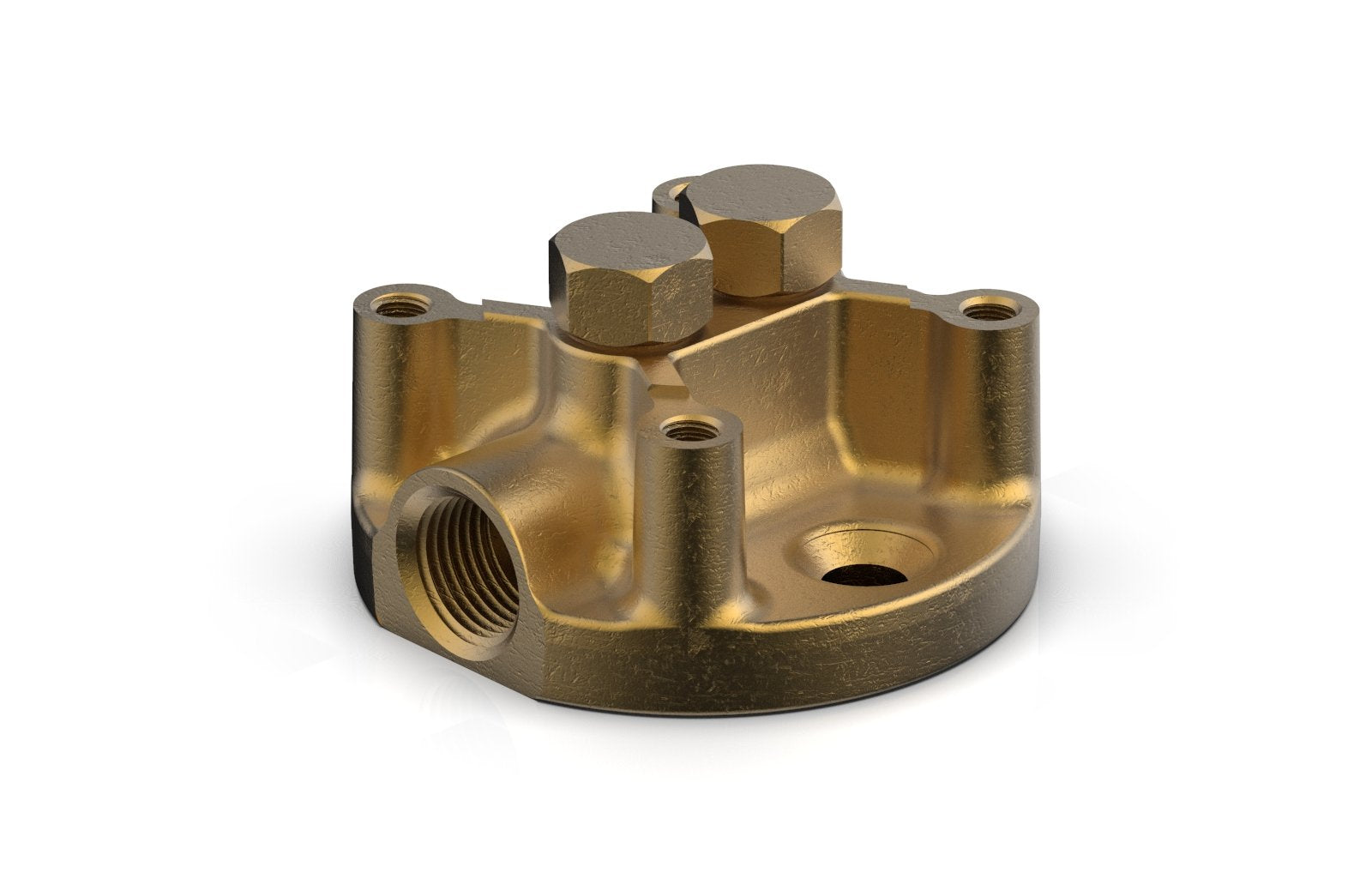 rough-in valve