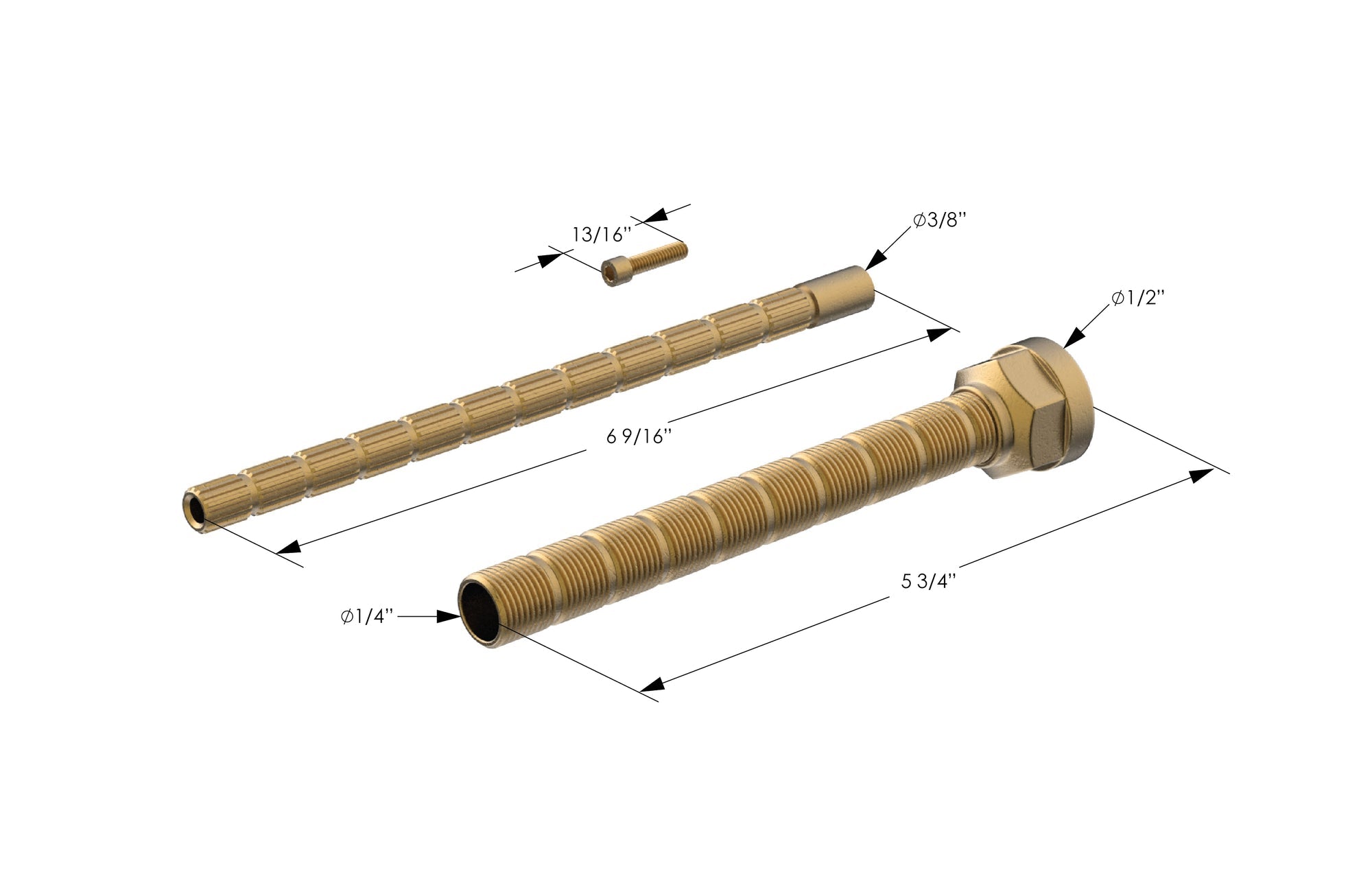 extension kit
