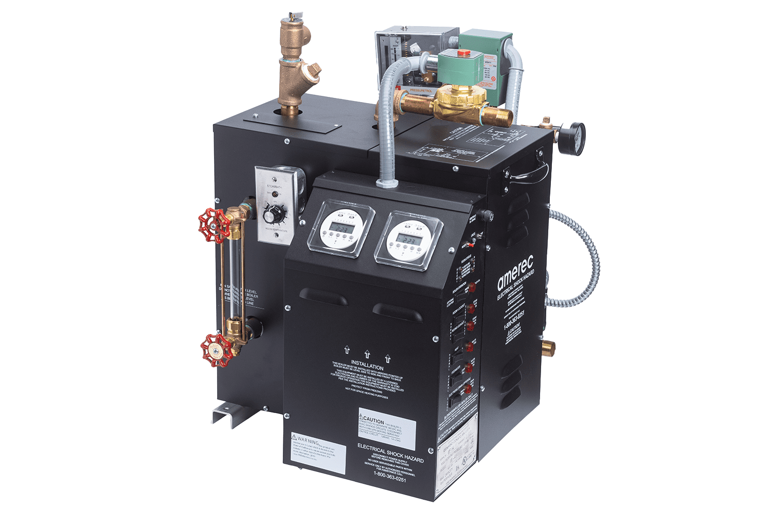boiler