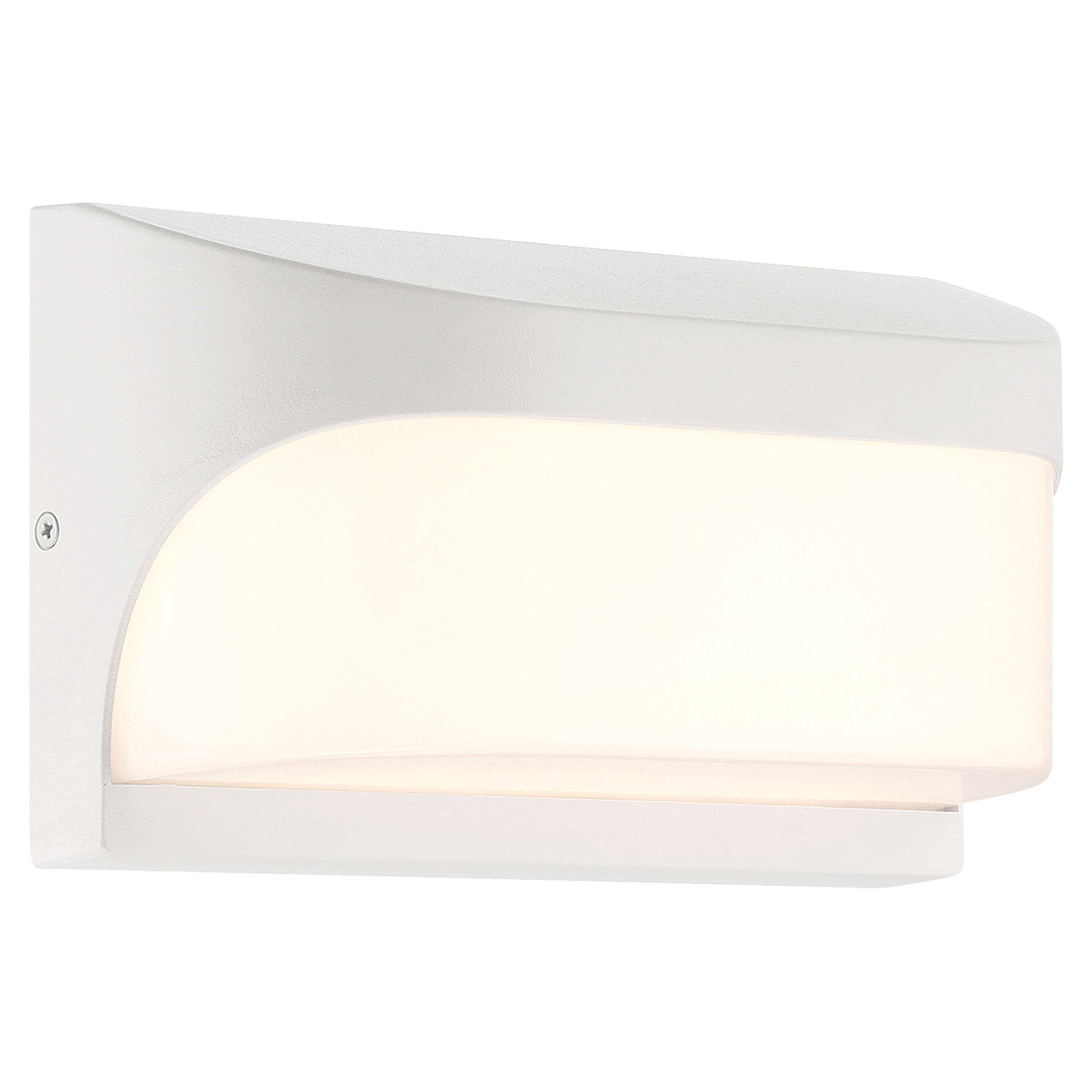 Access Lighting Laguna Outdoor LED Wall Mount