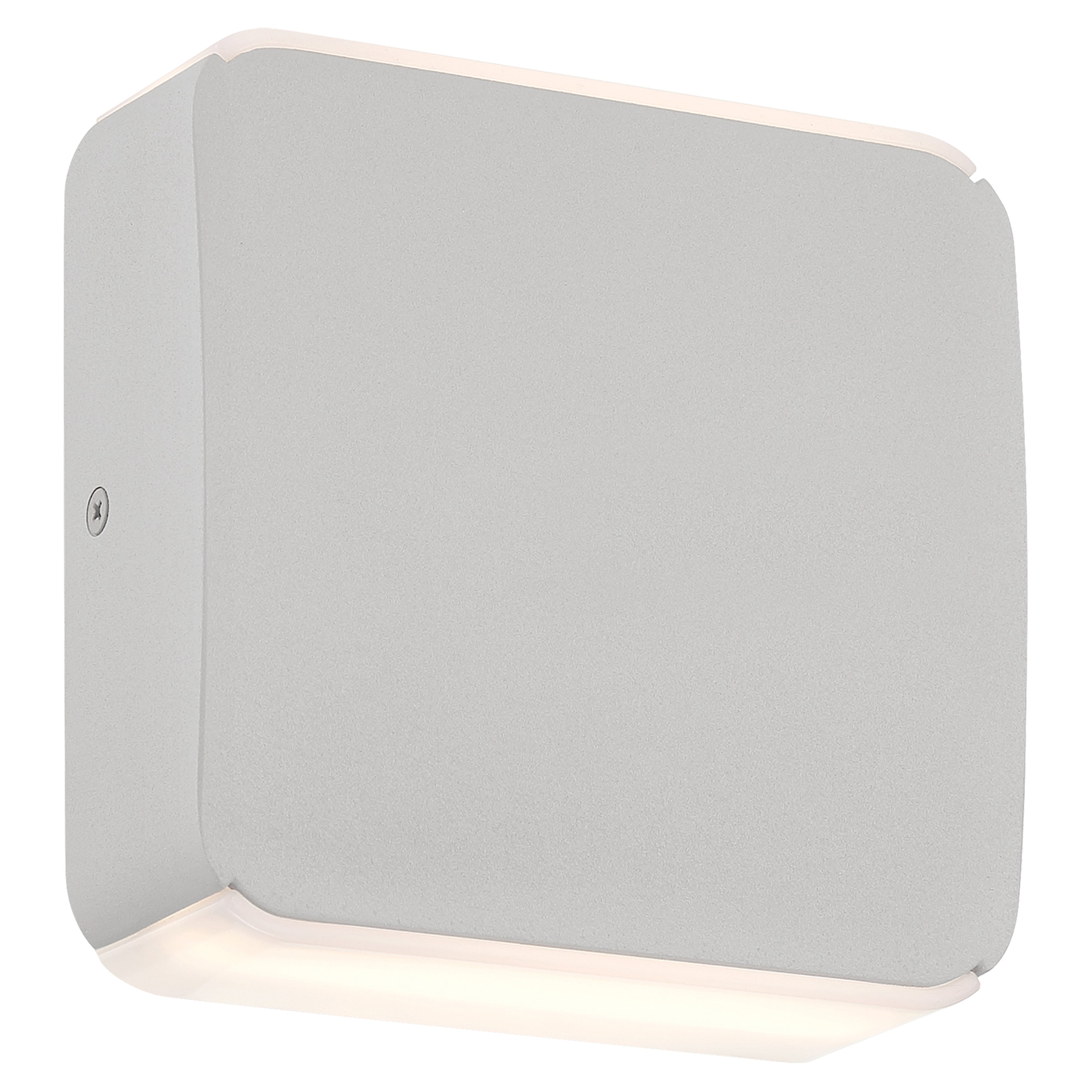 Access Lighting Newport Bi-Directional Outdoor LED Wall Mount