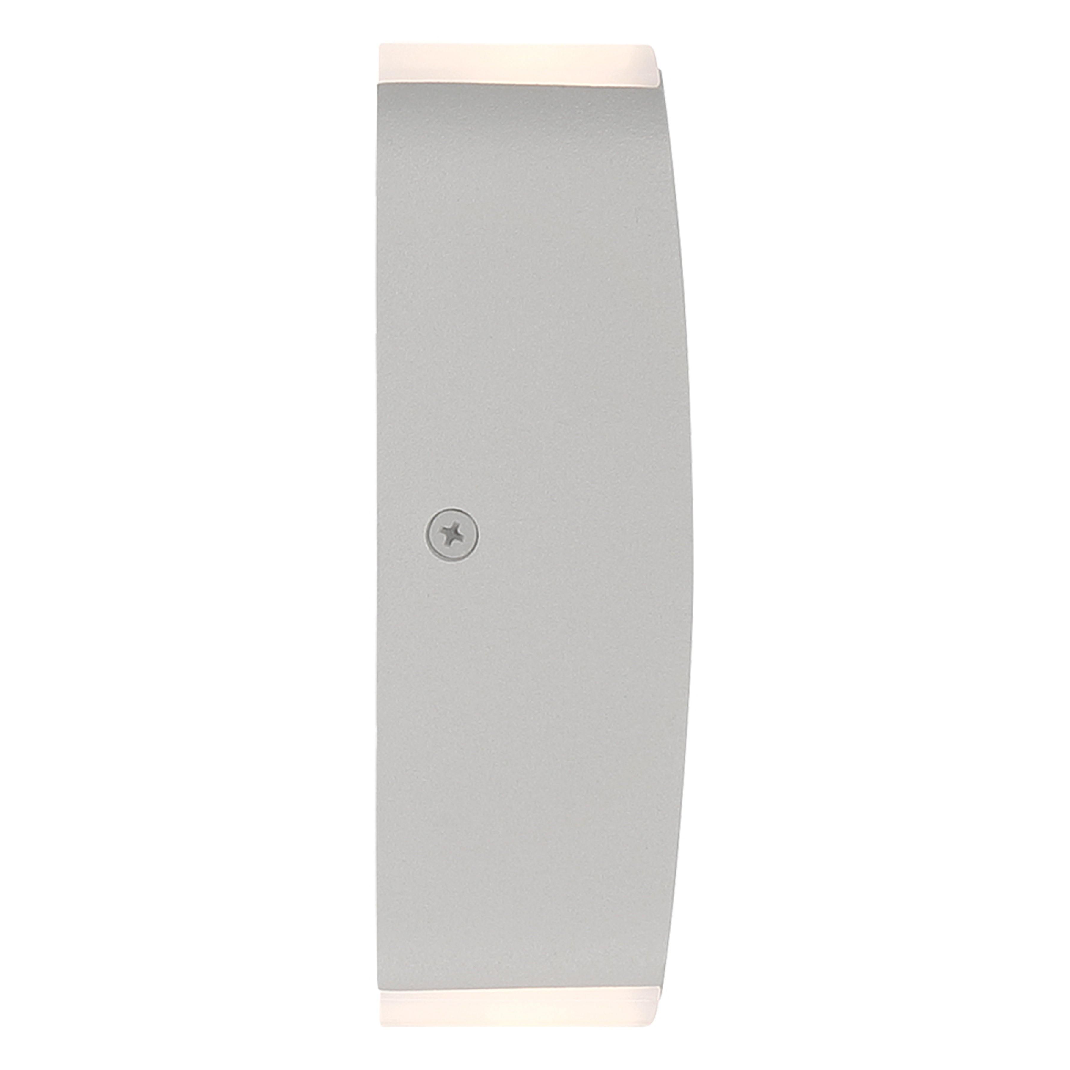 satin led wall mount