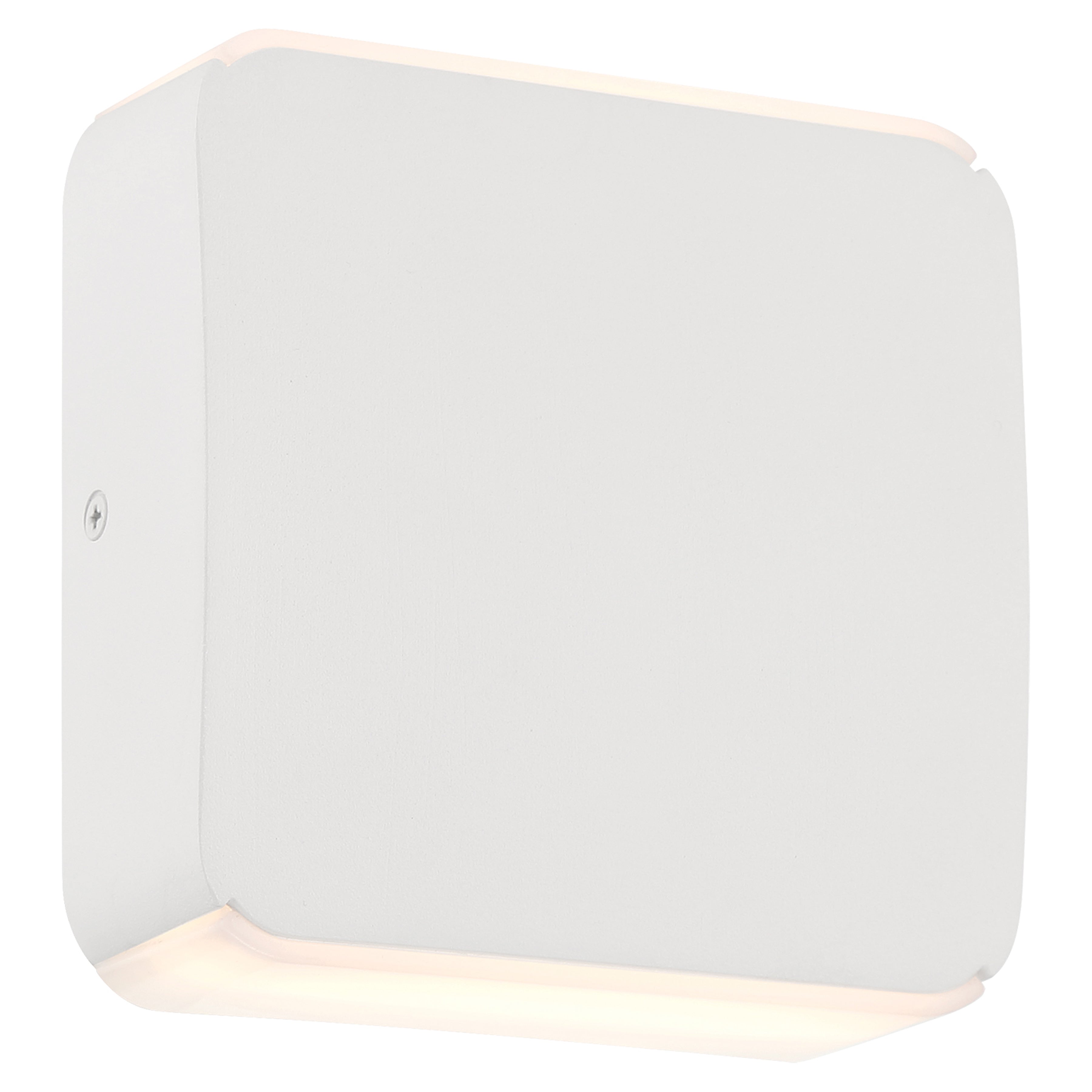 Access Lighting Newport Bi-Directional Outdoor LED Wall Mount