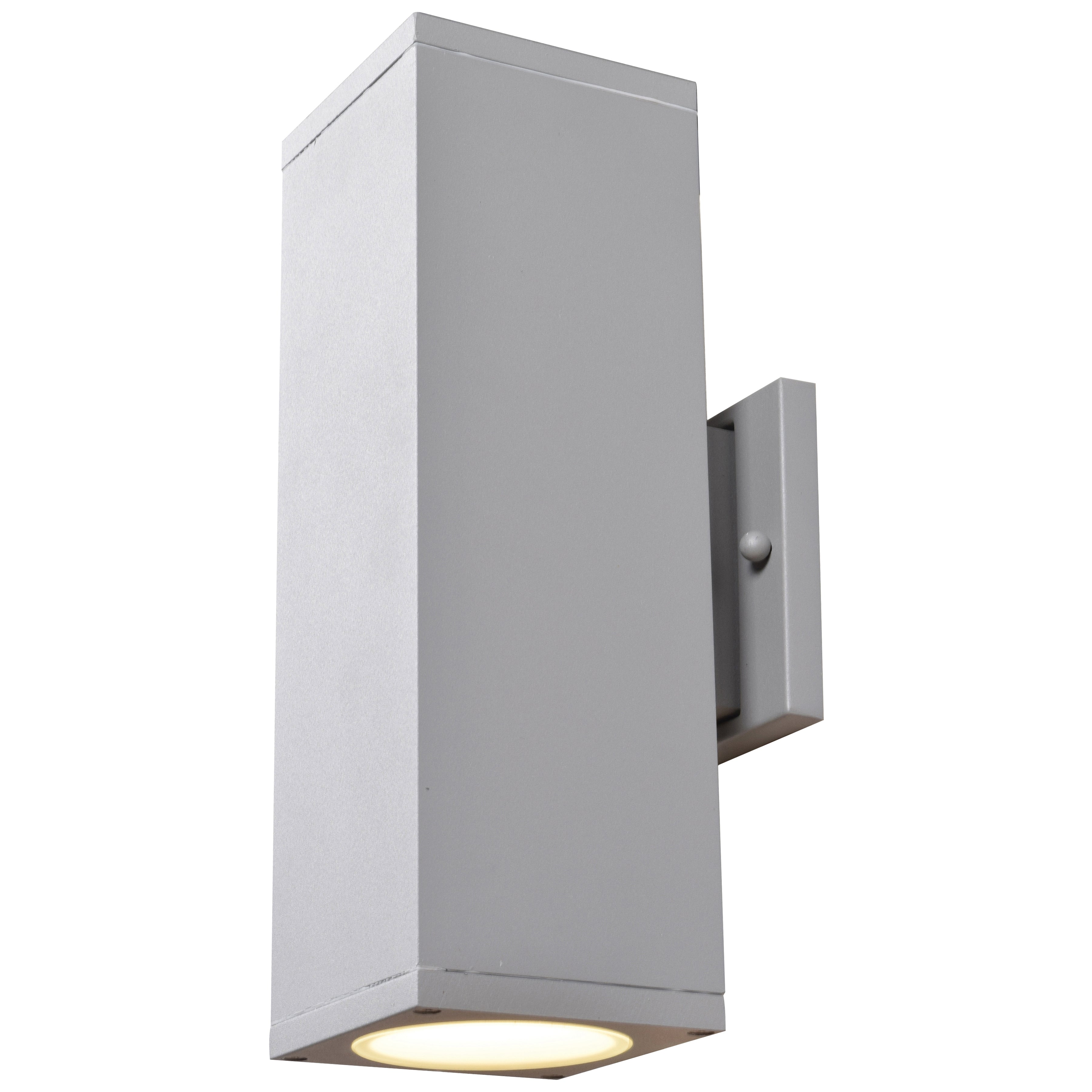 Access Lighting Bayside Bi-Directional Outdoor LED Wall Mount