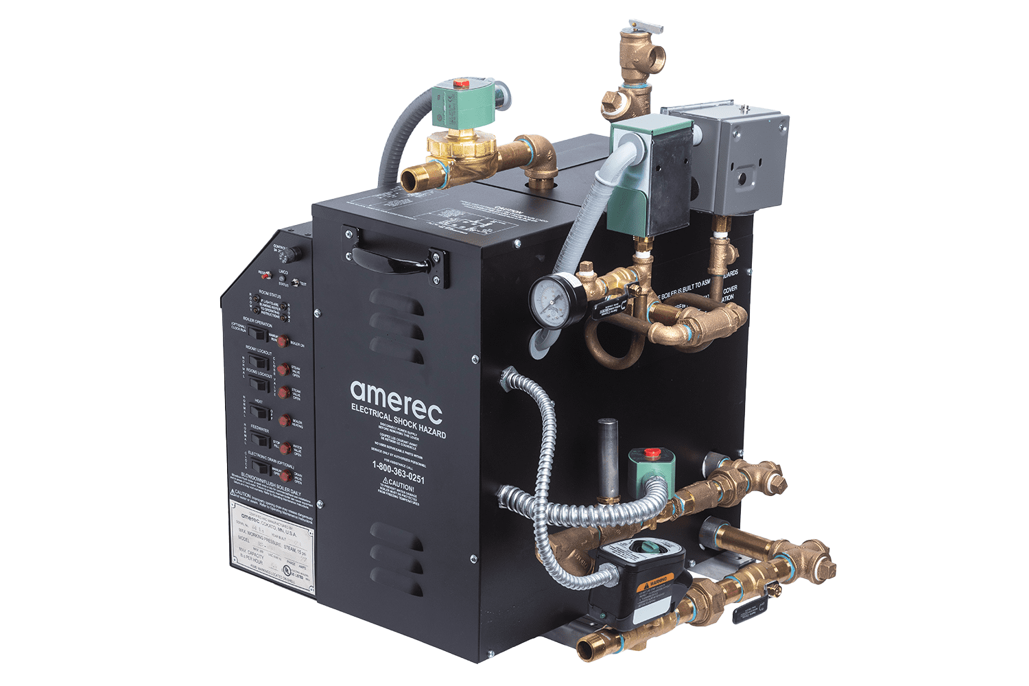 boiler