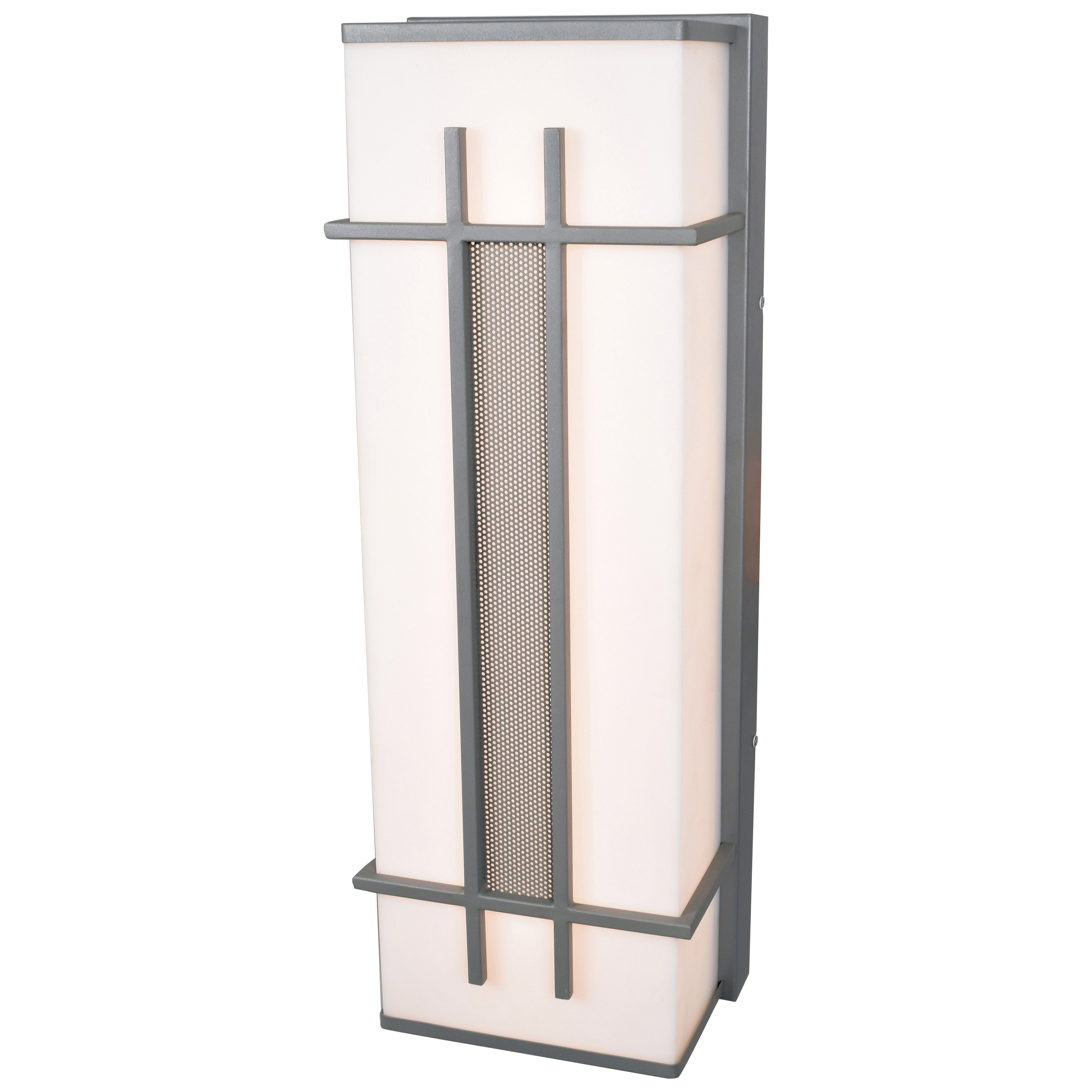 Access Lighting Tuxedo Outdoor LED Wall Mount