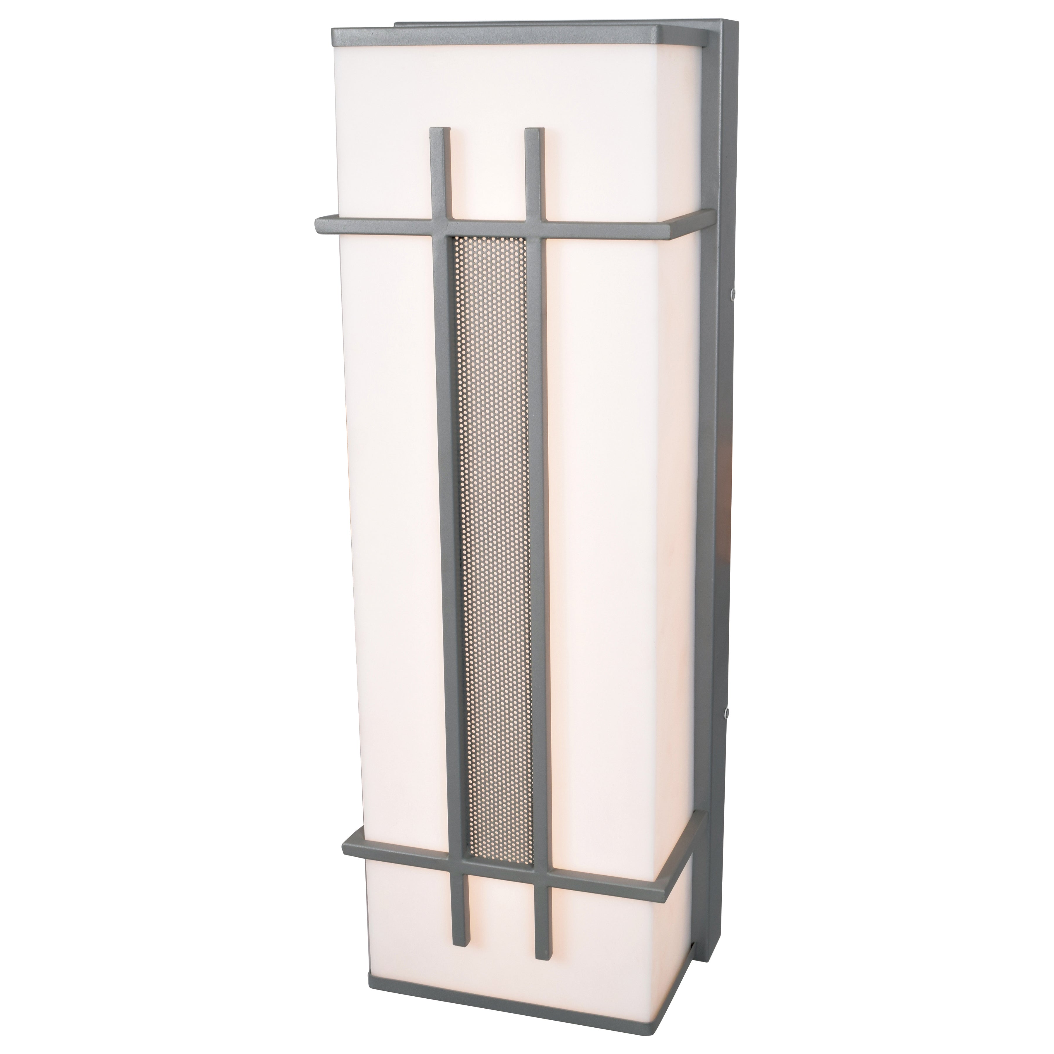 Access Lighting Tuxedo Outdoor LED Wall Mount