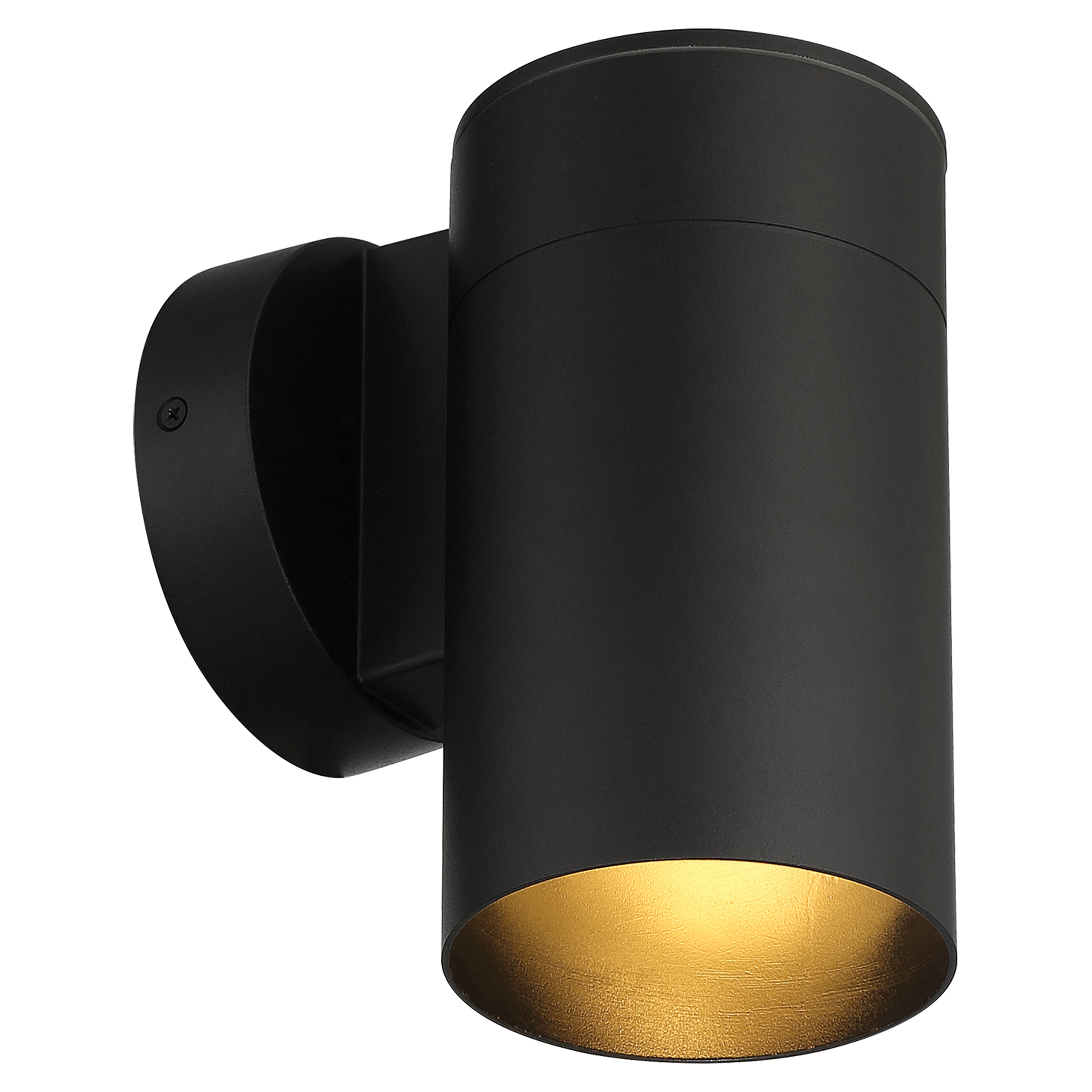 black led turtle friendly wall mount