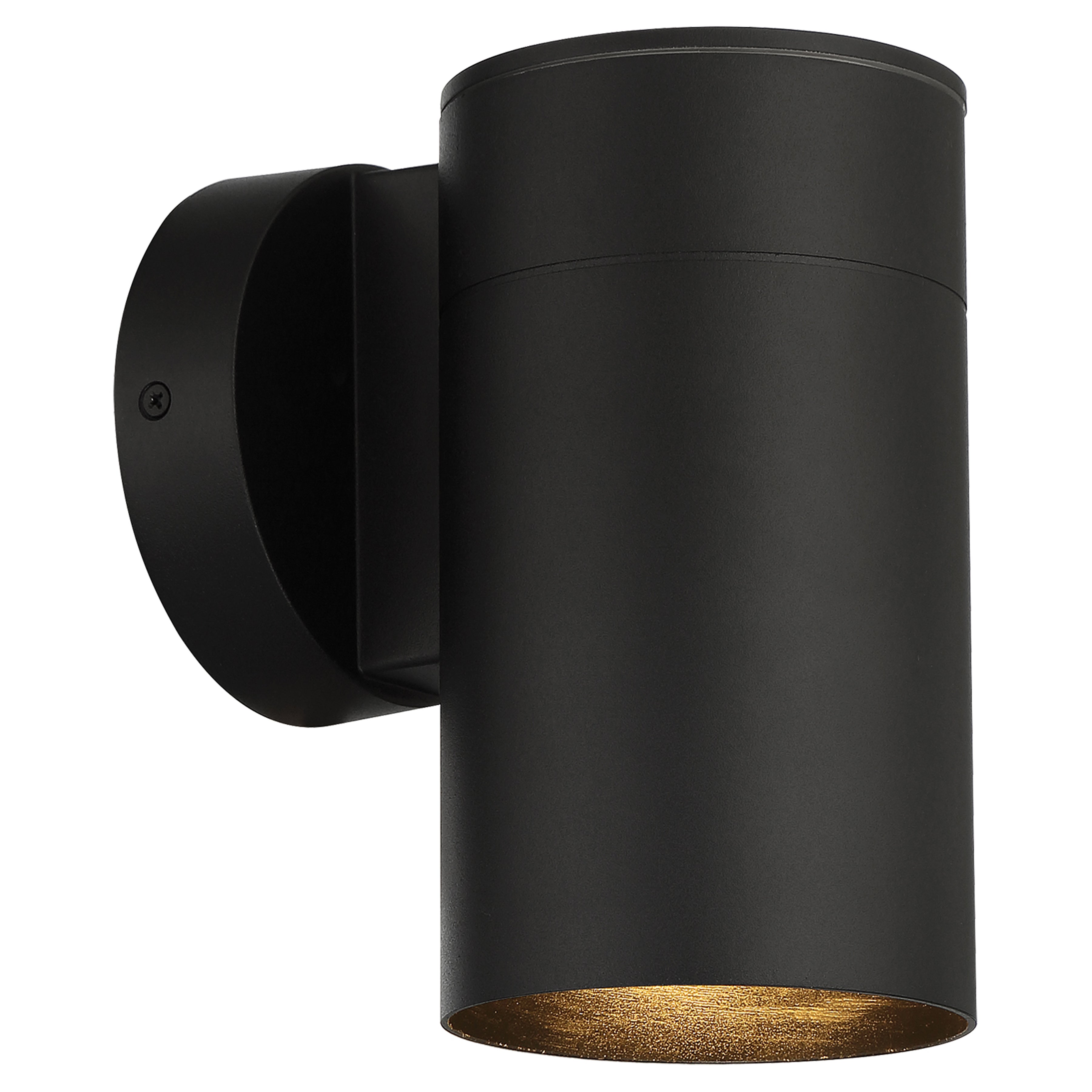 black led turtle friendly wall mount