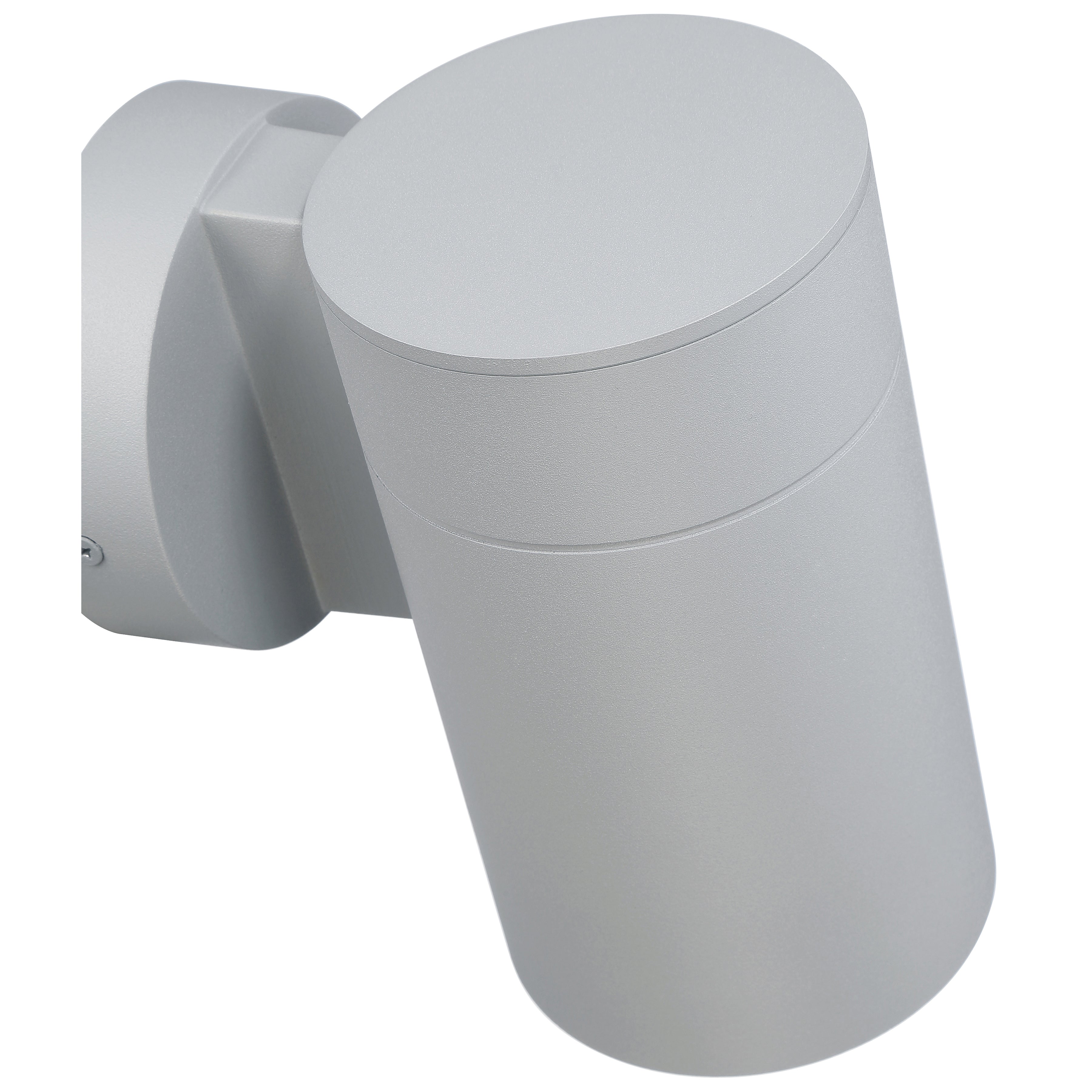 satin led wall mount