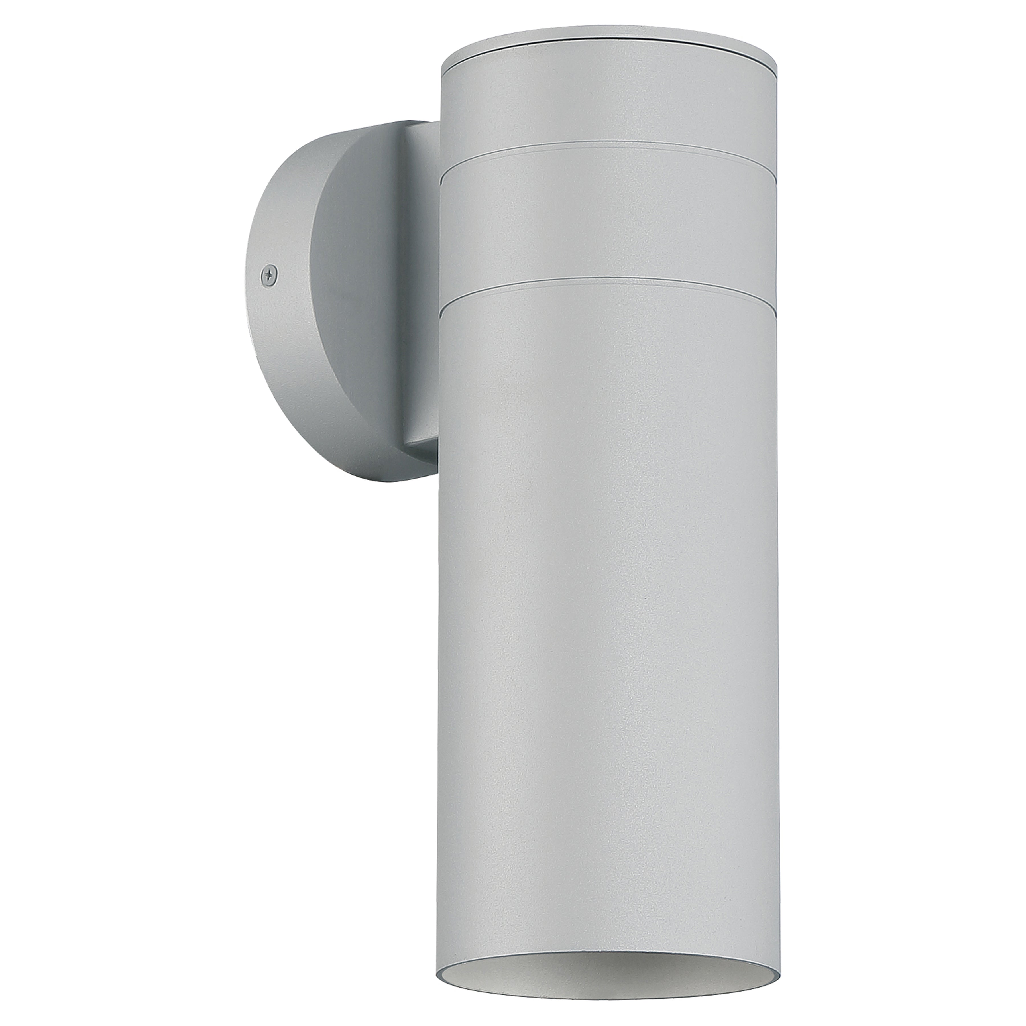 satin led wall mount