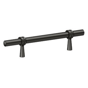Deltana 6-1/2" Adjustable Pull